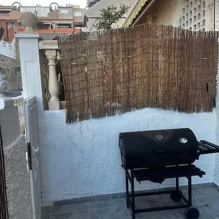 Holiday home A 200 M De La Playa