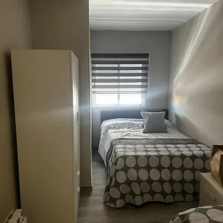 Holiday home A 200 M De La Playa *