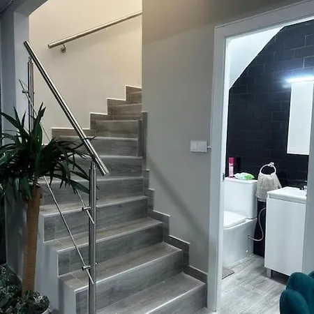 A 200 M De La Playa Holiday home