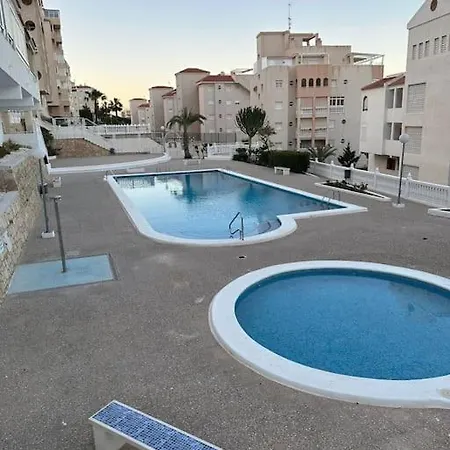 Holiday home A 200 M De La Playa