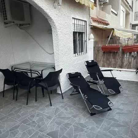 Holiday home A 200 M De La Playa *